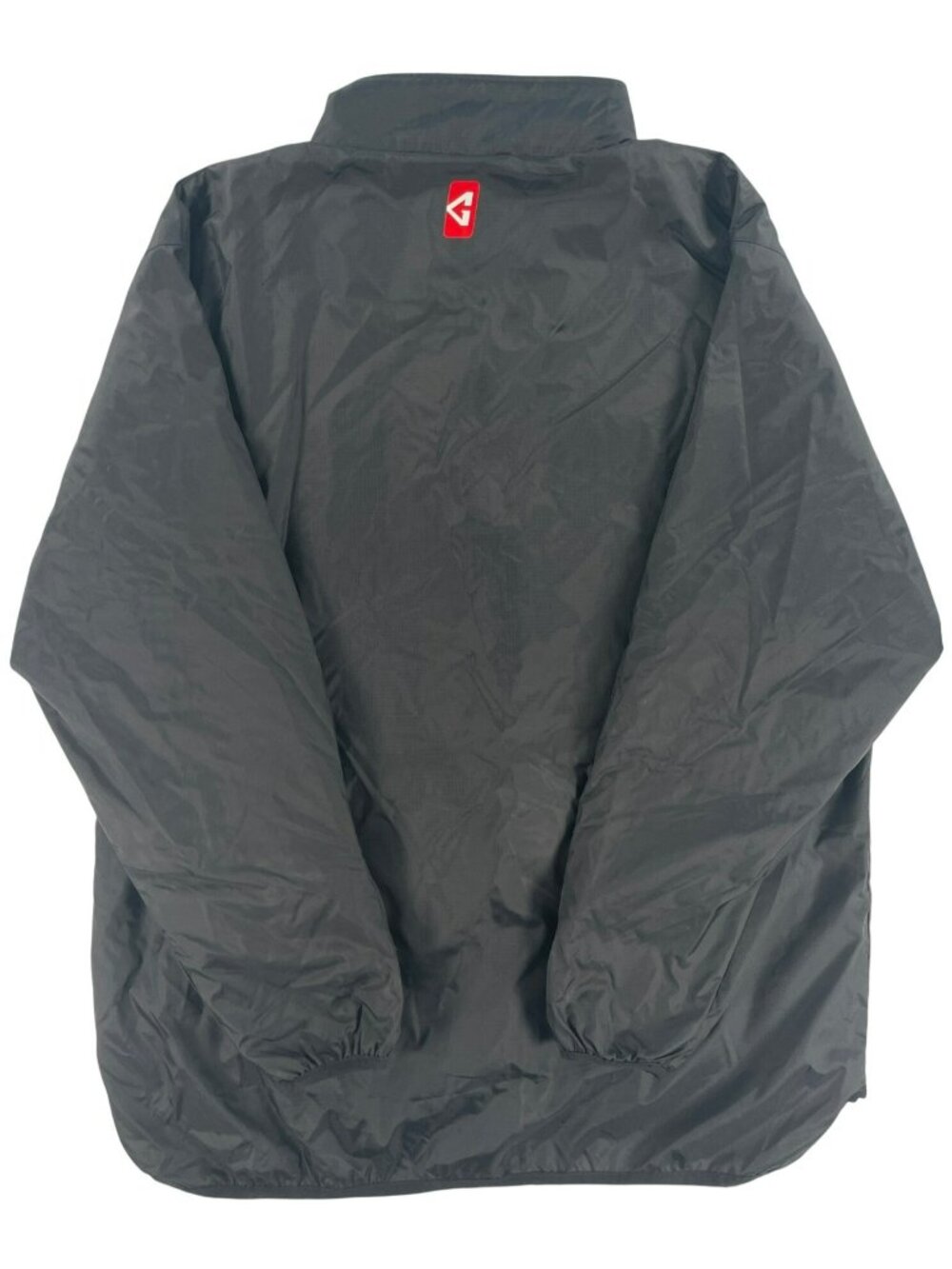 Gerbing 12V Heated Jacket Liner With Microwire Tech Black Nylon Men's Size Large - Picture 2 of 11